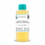 Aceite de Caléndula Puro Natural Cosmético y Alimenticio