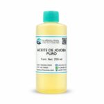 Aceite de Jojoba Puro Natural Cosmético y Alimenticio